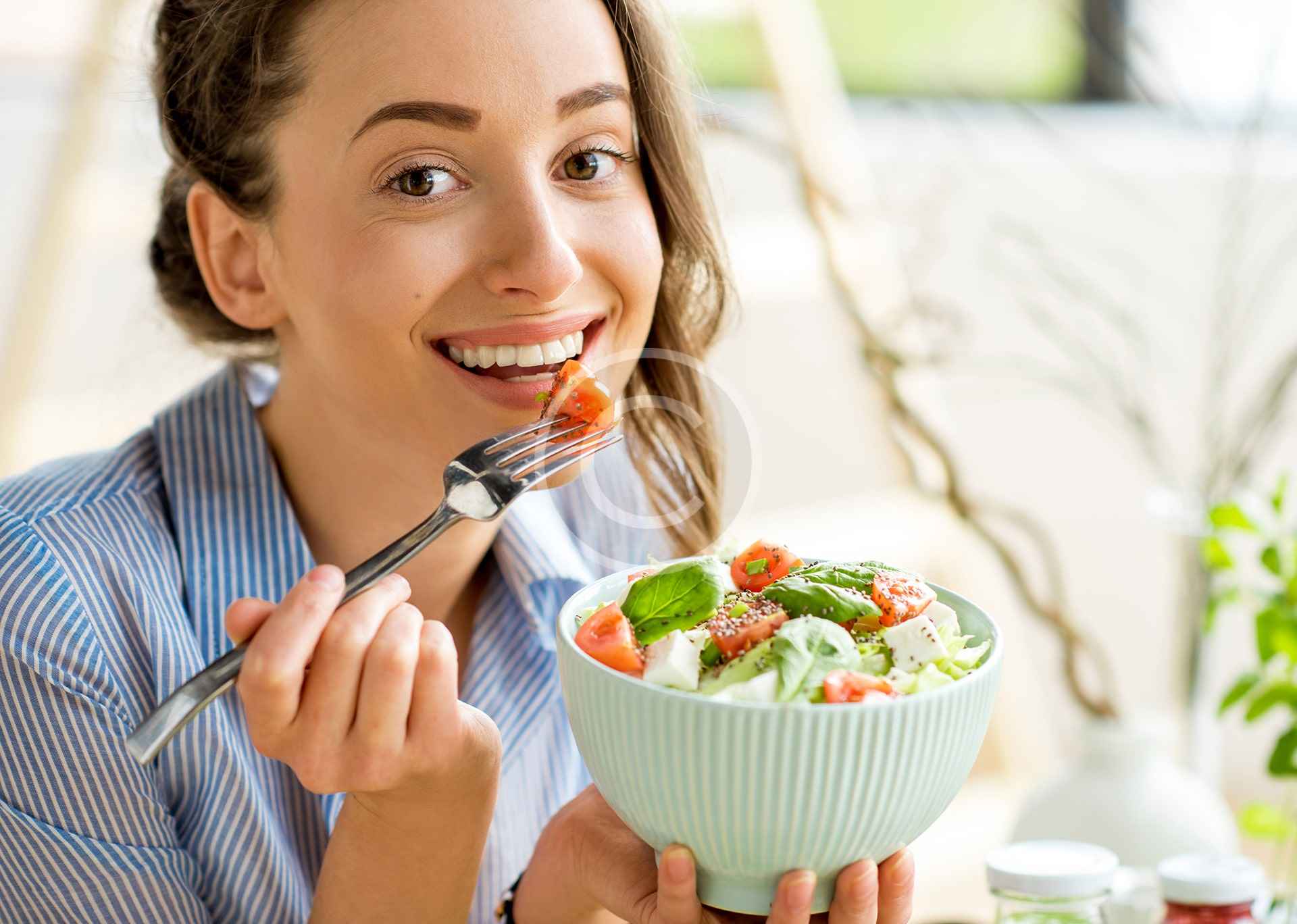Choose Your Wellness Plan